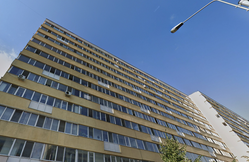 Pantelimon, Carefour Pantelimon, 5 min. Kaufland Vergului